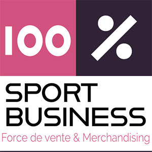 100% Sport Business | Force de vente dans le domaine du sport